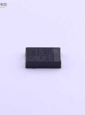 原厂原装EEFCX1E150R 15uF ±20% 25V全新正品