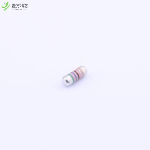 原厂原装SFP204VF5R60TKRTR3K0 5.6Ω ±1% 400mW全新正品