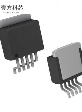 原厂原装LP3962ES-2.5 IC REG LINEAR 2.5V 1.5A D