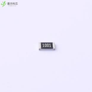 250mW全新正品 原厂原装 ±1% 1kΩ RAT061001FTP