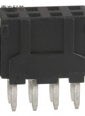 原厂原装DF11-8DS-2DSA(06) CONN RCPT 8POS 0.079