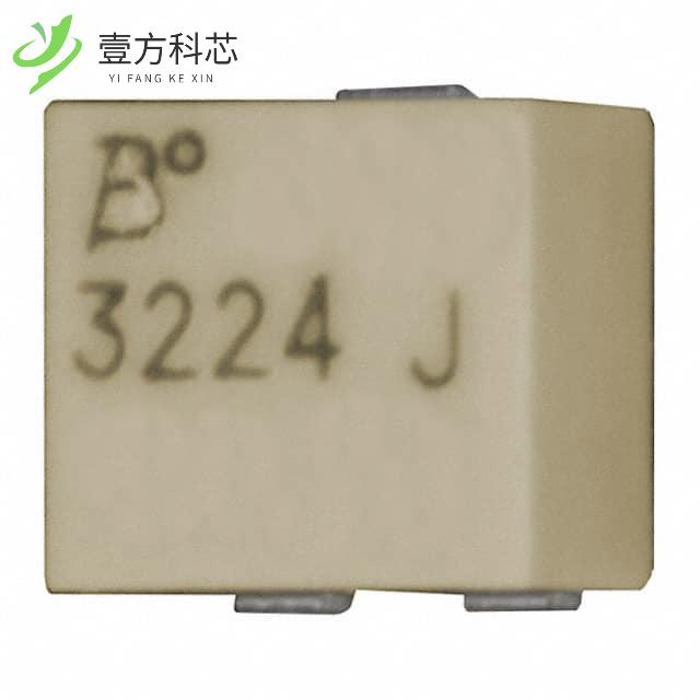 原厂原装3224J-1-104E TRIMMER 100K OHM 0.25W J