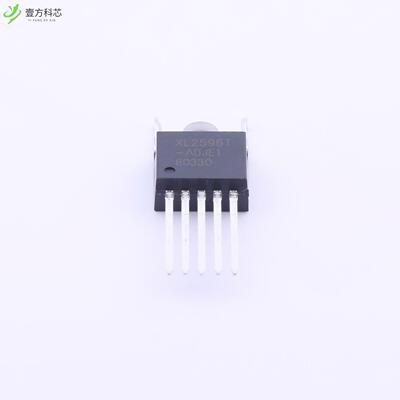 原厂原装XL2596T-ADJE1 XL2596T-ADJE1全新正品