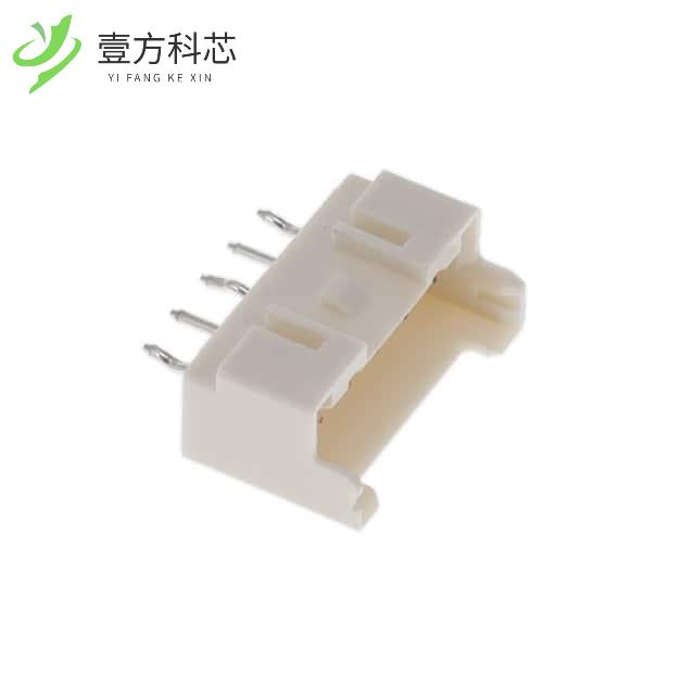 原厂原装B05B-XASK-1N(LF)(SN) CONN HEADER VERT