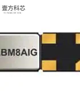 原厂原装ABM8AIG-12.000MHZ-4-T CRYSTAL 12.0000M