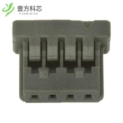 原厂原装DF14-4S-1.25C CONN SOCKET 4POS 1.25MM