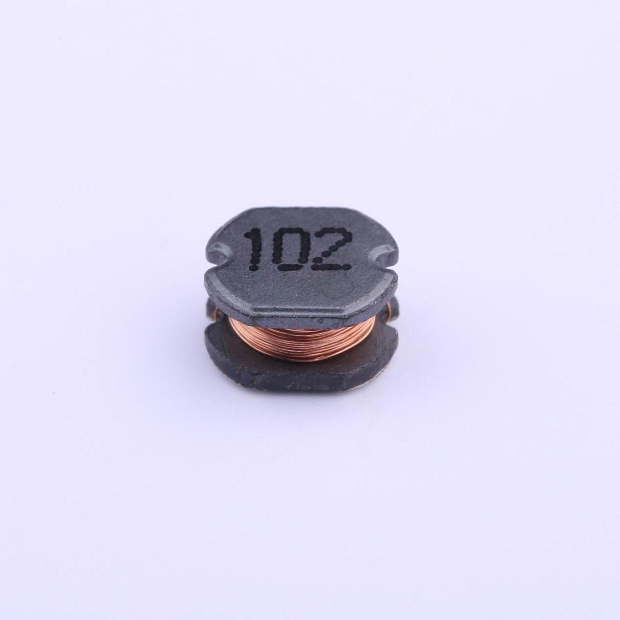 原厂原装SCD0503T-102K-N 1mH ±10% 8Ω全新正品