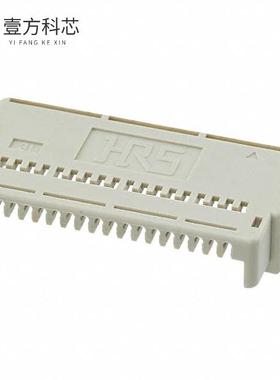 原厂原装DF9M-31S-1R-PA CONN IDC PROTECTIVE COV