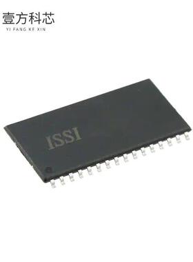 原厂原装IS61WV1288EEBLL-10TLI IC SRAM 1MBIT PA