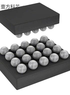 原厂原装FAN54005UCX IC BATT CHG LI-ION 1CELL 2