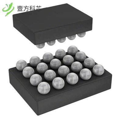 原厂原装FAN54005UCX IC BATT CHG LI-ION 1CELL 2