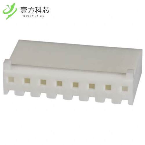 原厂原装770849-8 CONN RECEPT 8POS W/RAMP SL156