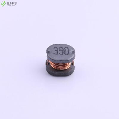 原厂原装PCD0403MT390 39uH ±20% 520mA 587mΩ全新正品