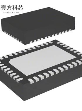 原厂原装TPS544B25RVFR IC REG BUCK ADJ 20A 40LQ