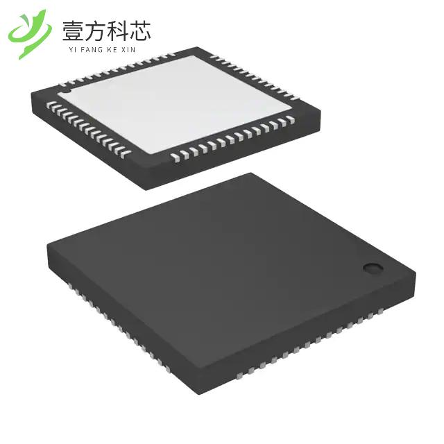 原厂原装CY7C68013A-56LTXC IC MCU USB PHERIPH F