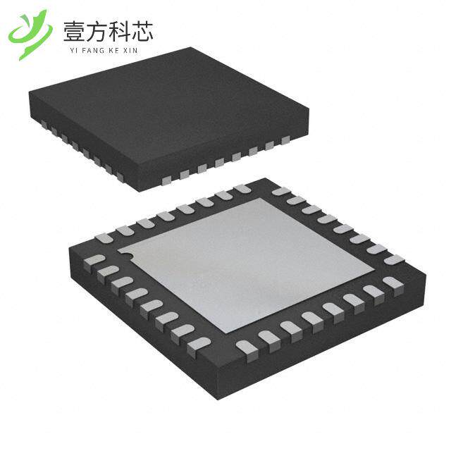 原厂原装ADV7281WBCPZ-M IC VIDEO DECODER 10BIT