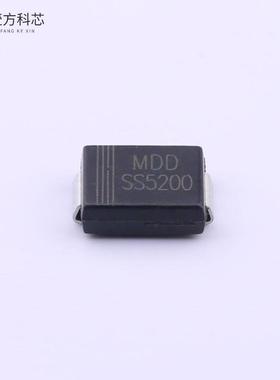 原厂原装SS5200C 200V 5A 950mV@5A全新正品