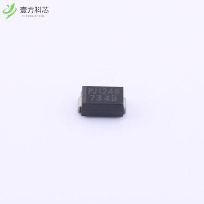 原厂原装1SMA4734 5.3V ±5% 1W全新正品