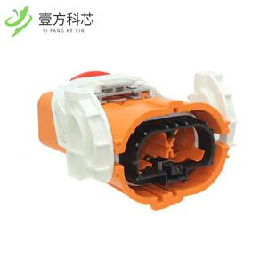 SEALED全 原厂原装 2177053 HSG 2POS RCPT CONN