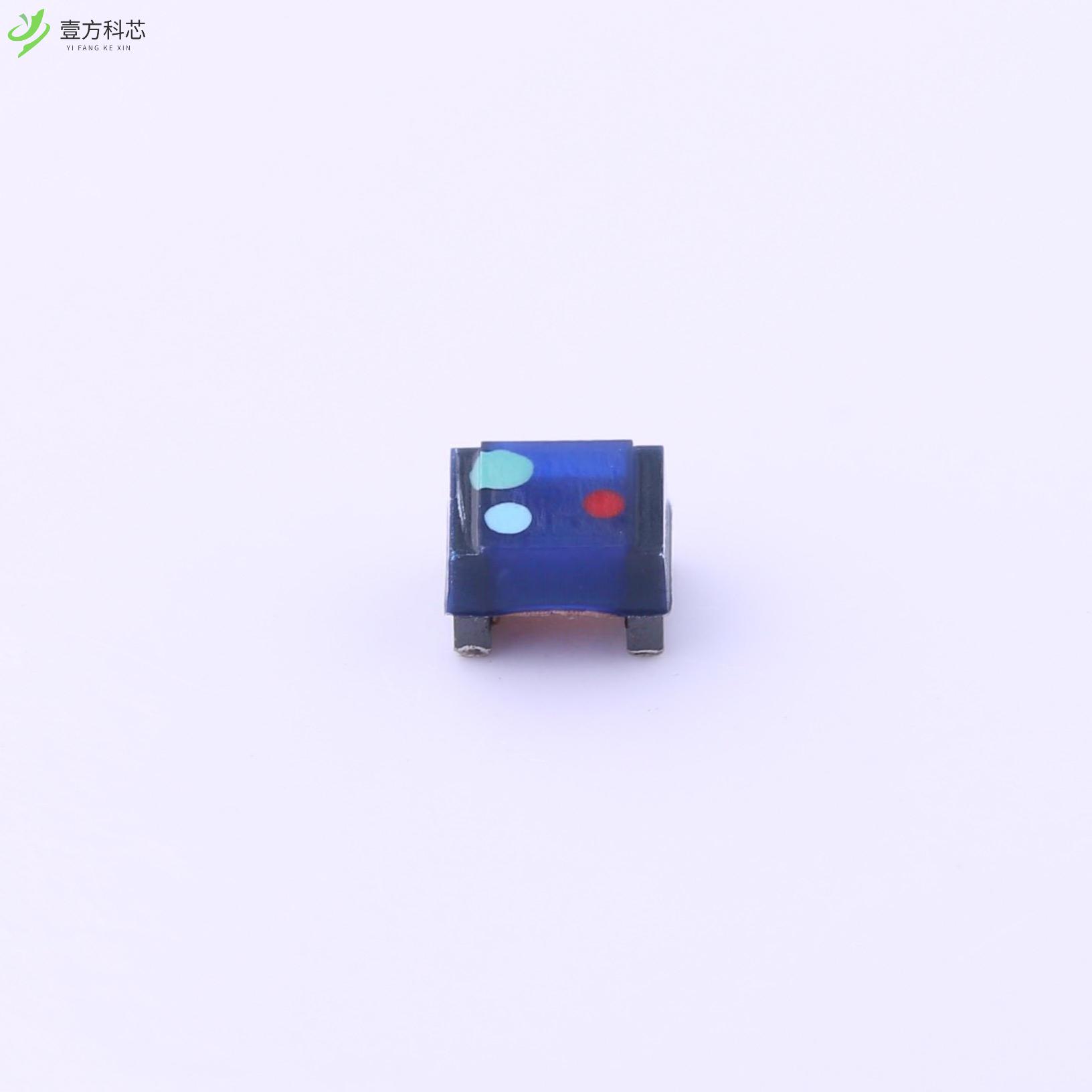 原厂原装LSF1210-5R6J-T 5.6uH ±5% 700mA 2.05Ω全新正品