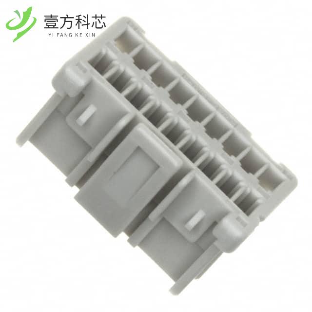 原厂原装PNDP-18V-Z CONN HOUSING PND 2MM 18POS