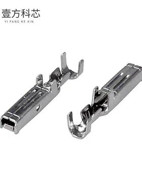 原厂原装175195-2 CONN SOCKET 20-24AWG CRIMP GO