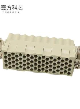 原厂原装HEEE-072-F INSERT FML 72POS+1GND HEEE-