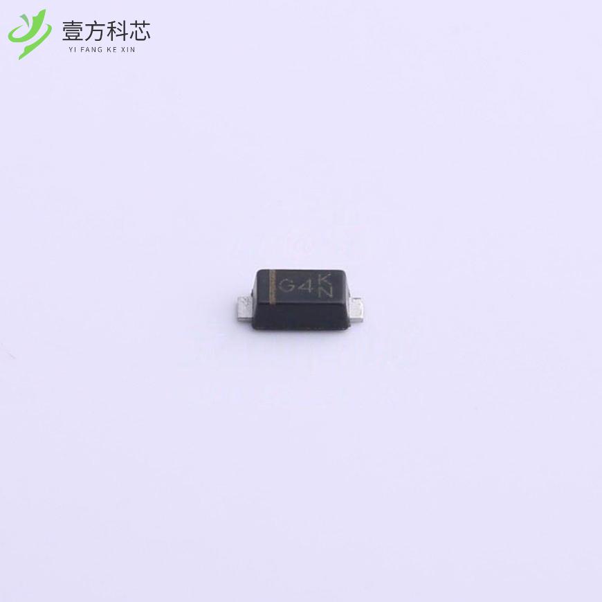 原厂原装SS1040FL 40V 1A 550mV@1A全新正品