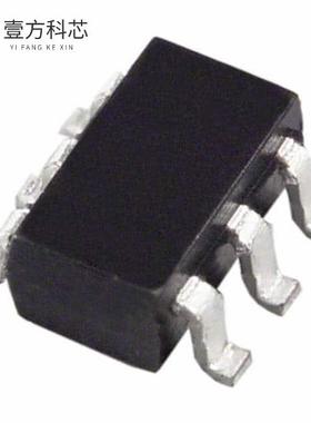 原厂原装HMC550A IC RF SWITCH SPST 6GHZ SOT26全新正品