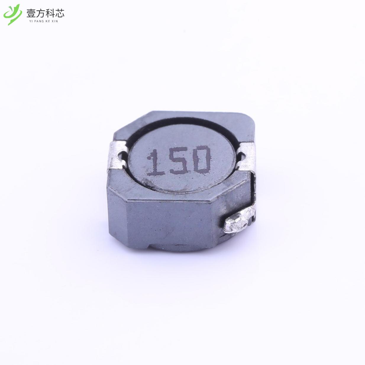 原厂原装SLD10D50S150MTT 功率电感 15µH ±20％ 41m