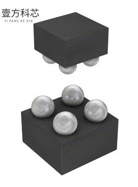 原厂原装NCP335FCT2G IC PWR SWITCH P-CHAN 1:1 4