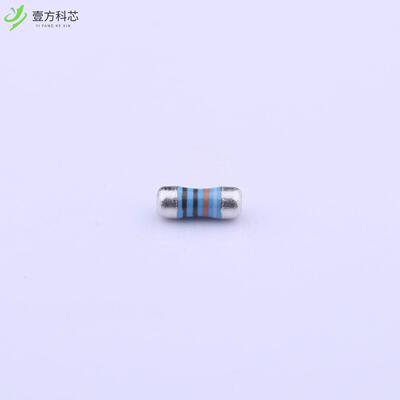 原厂原装MELF-MFR02041/4WS9.31KΩFT50 9.31kΩ ±1%