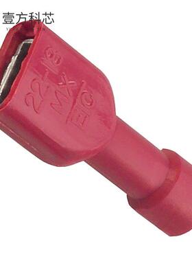 原厂原装0190030129 CONN QC RCPT 18-22AWG 0.187