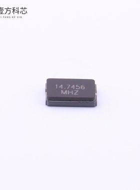 原厂原装TAXM147456M2QLDBET1T SMD-5032_2P 14.74