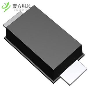 原厂原装KDZTR18B DIODE ZENER 19V 1W PMDU全新正品
