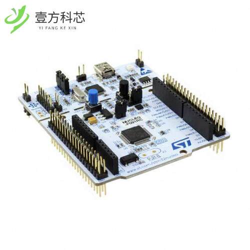 原厂原装NUCLEO-F091RC NUCLEO-64 STM32F091RC DE