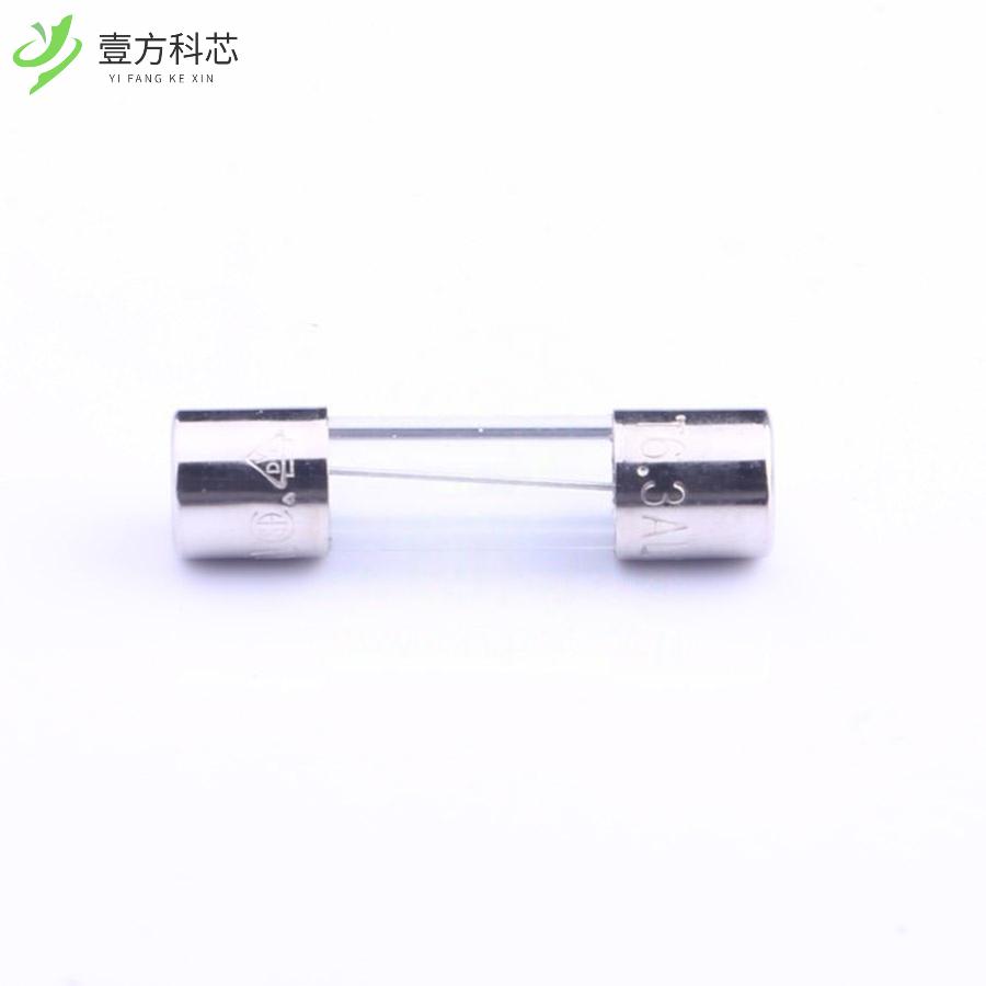 原厂原装061806.3MXP 6.3A 250V 延时型全新正品