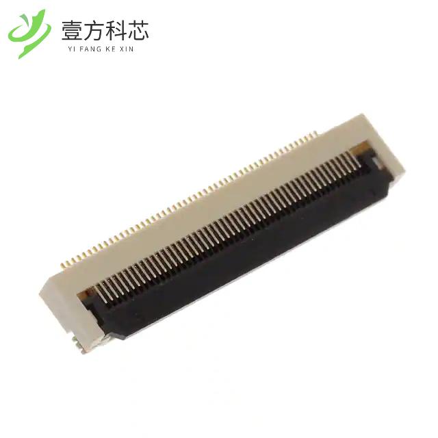原厂原装F31L-1A7H1-11050 FLEX CONNECTOR, 0.50M