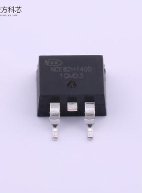 原厂原装NCE82H140D N沟道 82V 140A全新正品
