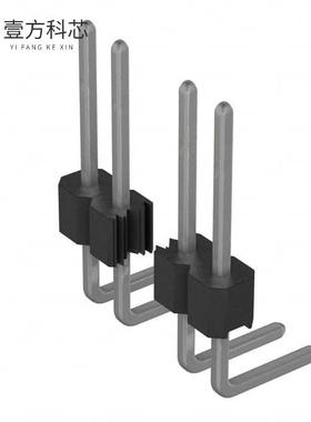 原厂原装PREC012SBAN-M71RC CONN HEADER R/A 12PO