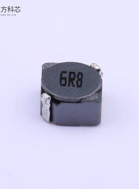 原厂原装SLS6D38S6R8MTT 6.8uH ±20% 2.4A 32mΩ全新正品