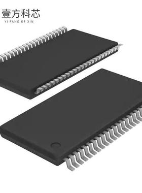 原厂原装TS3DV421DGVR IC VIDEO SWITCH 48TVSOP全新正品