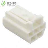2.2C CONN RECEPT 5POS 原厂原装 HOUSING DF62C