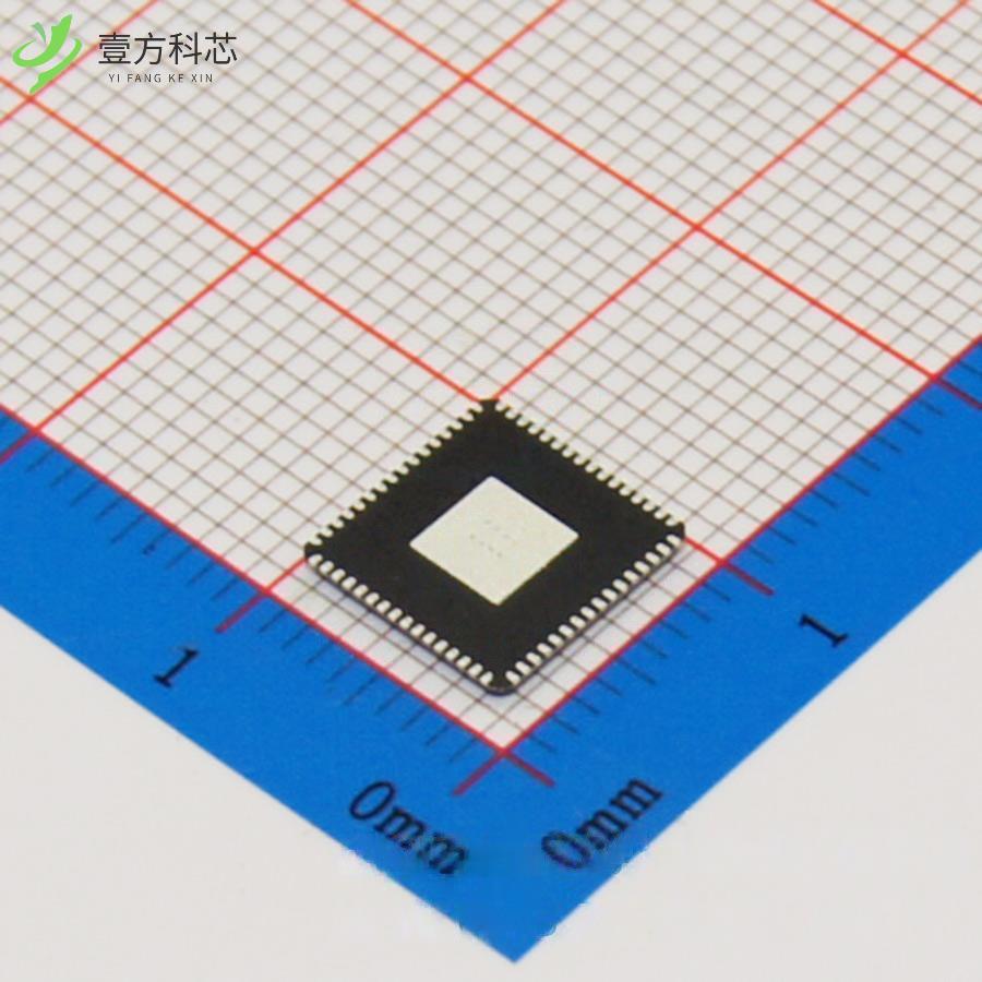 原厂原装RTL8211EG-VB-CG 集成的10/100/100