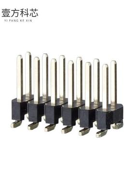 原厂原装PM20204VBDN PIN HEADER, SMT, DUAL ROW,