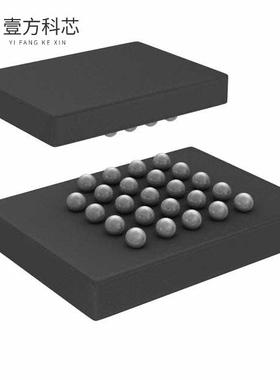 原厂原装S27KS0642GABHI020 IC PSRAM 64MBIT HYPE