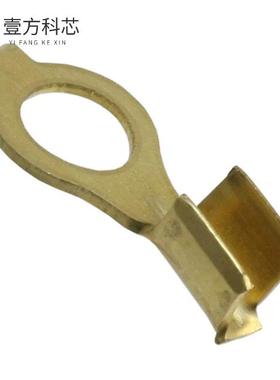 原厂原装42110-3 CONN RING CIRC 14-18AWG #10全新正品