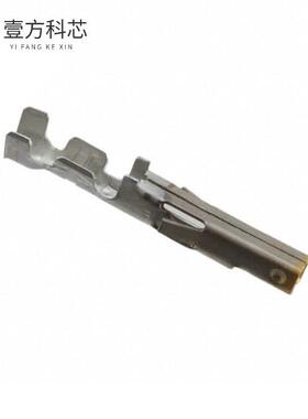原厂原装0039000140 CONN SOCKET 22-28AWG CRIMP