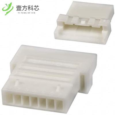 原厂原装PALR-07VF CONN HOUSING PAL 7POS 2MM WH