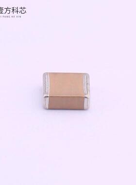 原厂原装FM55X104K631EFG 贴片电容（MLCC） ±10% 10